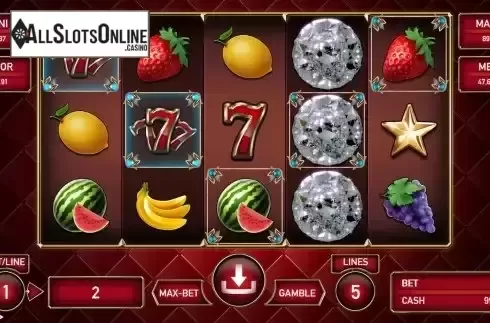 Win screen