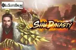 Shu Dynasty