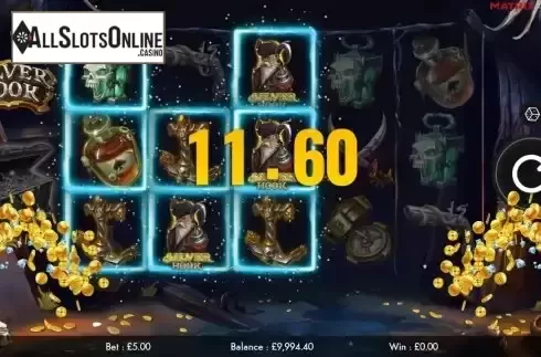 Win screen 2