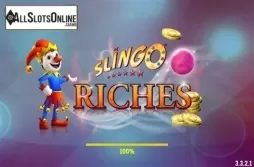 Slingo Riches