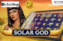 Solar God