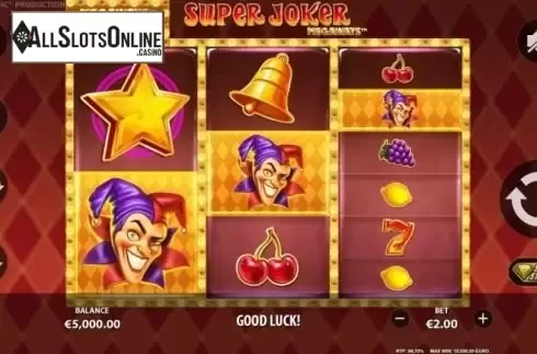 Win Screen