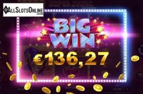 Big Win