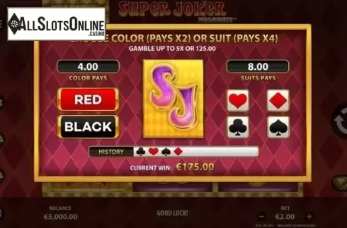 Gamble