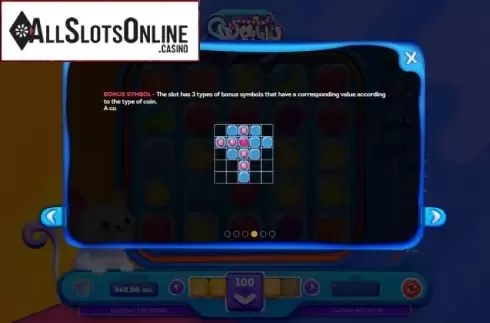 Features 2. Sweet Candy (Smartsoft Gaming) from Smartsoft Gaming