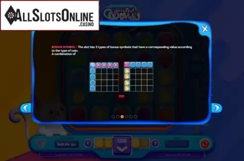 Features. Sweet Candy (Smartsoft Gaming) from Smartsoft Gaming