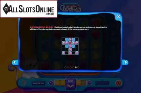 Features 3. Sweet Candy (Smartsoft Gaming) from Smartsoft Gaming