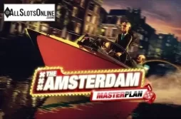 The Amsterdam Masterplan