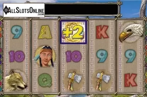 Screen4. The Dream Trail from Merkur