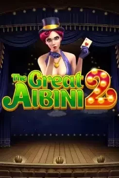 The Great Albini 2
