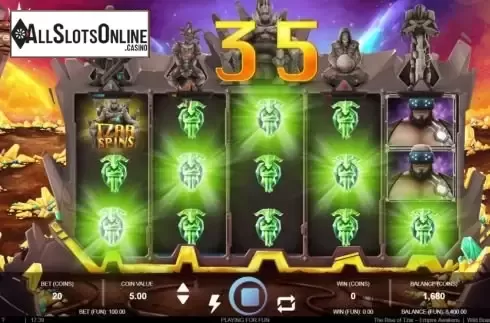 Win screen 2