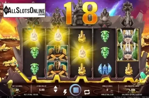 Win screen 3