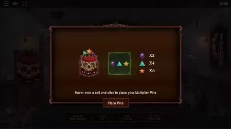 The Twin Wins Mystery slot screenshot 4