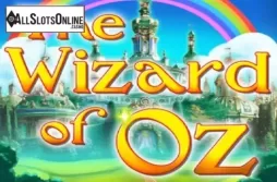 The Wizard of Oz (KA Gaming)