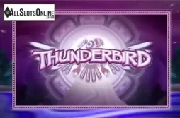 Screen1. Thunderbird (Rival) from Rival Gaming