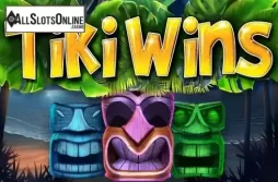 Tiki Wins