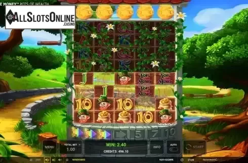 Win screen 2