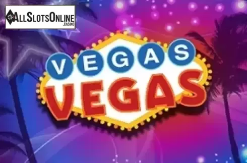 Vegas Vegas