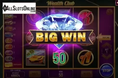 Win screen 2