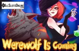 Werewolf Is Coming