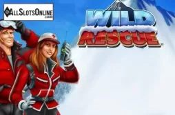 Wild Rescue. Wild Rescue from Greentube