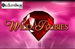 Wild Rubies