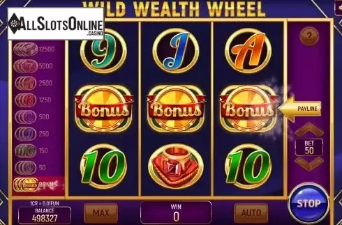 Win screen 2