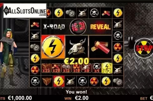 Win Screen 3