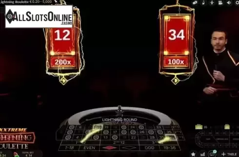 Game Screen 1