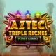 Aztec Triple Riches Power Combo