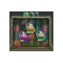 Bonus Buy BRAIN LAB RESPINS