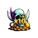 Bonus Buy FREE SPINS