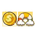Bonus Buy FROSTY FEATURESPINS