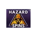 Bonus Buy Hazard Spins
