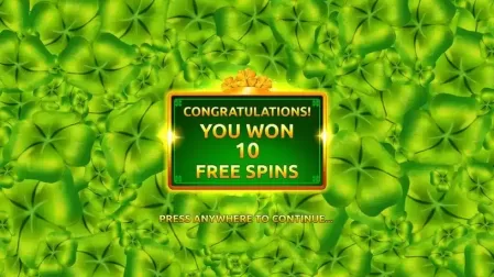 Coin Flynn slot screenshot 3