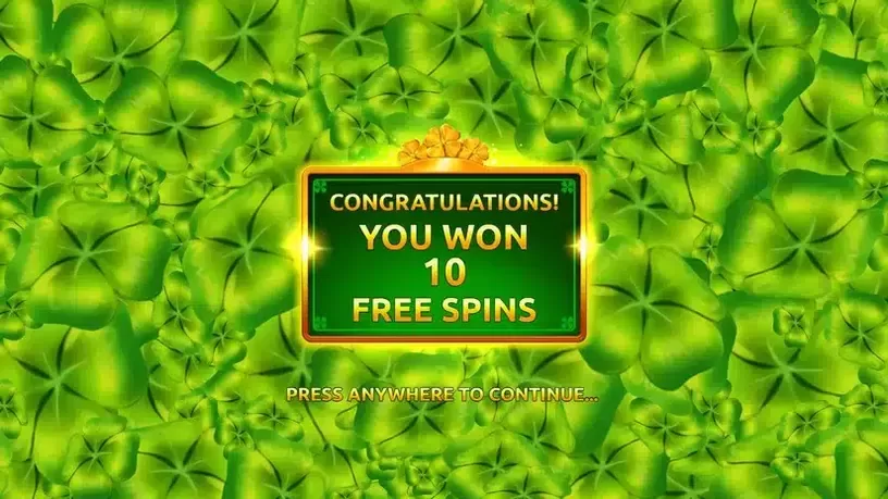 Coin Flynn slot screenshot 3