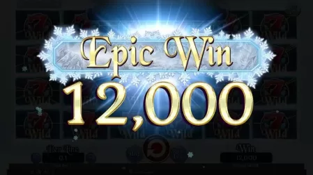 Fruits On Ice Collection slot screenshot 6
