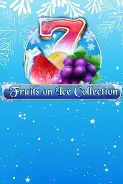 Fruits On Ice Collection