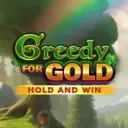 Greedy for Gold Hold And Win