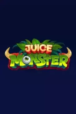 Juice Monster