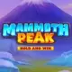 Mammoth Peak: Hold and Win