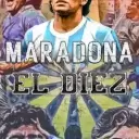 Maradona El Diez!