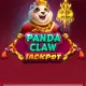 Panda Claw Jackpot