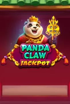 Panda Claw Jackpot