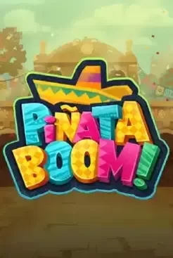 Pinata Boom!