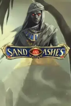 Sand And Ashes