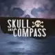 Skull and Compass
