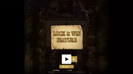 The Way of the Dead slot screenshot 2