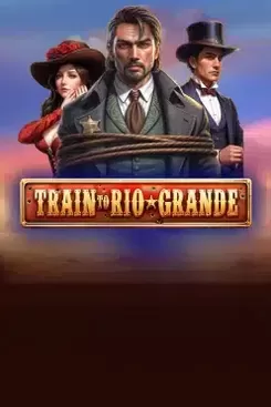 Train to Rio Grande
