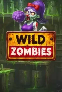Wild Zombies